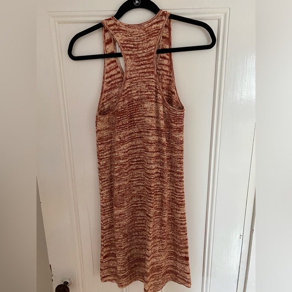 Misha & Puff space dye summer dress - Picture 2 of 4